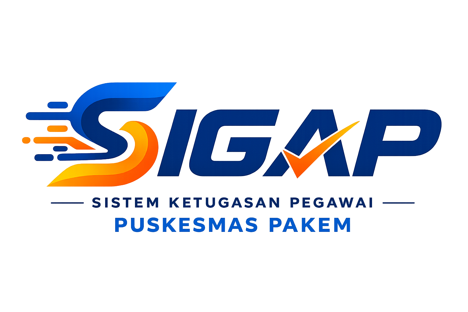 Logo Puskesmas Pakem